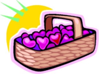 Sticker Custom Preview Image #064212 Food Drink Fruits Strawberries15