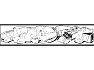 Sticker Custom Preview Image #064518 Food Drink Meats Deli Collage