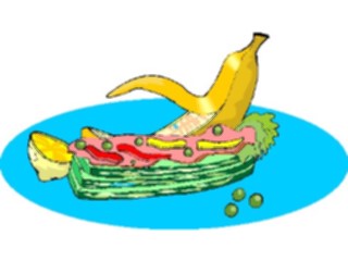 Sticker Custom Preview Image #065251 Food Drink Veggies Cucumbers5