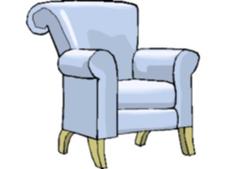 Sticker Custom Preview Image #065544 Furniture Armchair22