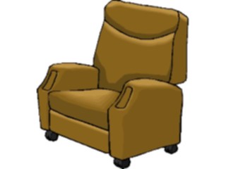 Sticker Custom Preview Image #065546 Furniture Armchair24