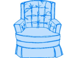 Sticker Custom Preview Image #065549 Furniture Armchair27