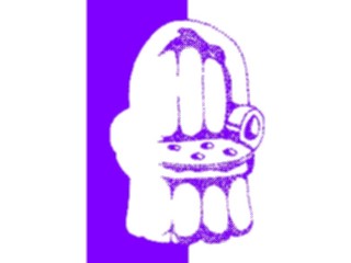 Sticker Custom Preview Image #065552 Furniture Armchair Cutout