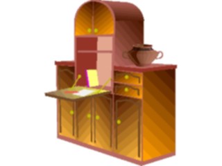 Sticker Custom Preview Image #065587 Furniture Cabinet09