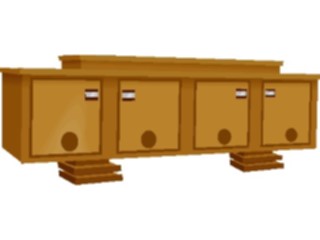 Sticker Custom Preview Image #065594 Furniture Cabinet16