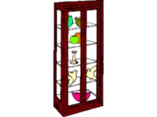 Sticker Custom Preview Image #065596 Furniture Cabinet18