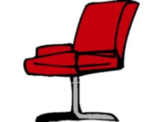 Sticker Custom Preview Image #065603 Furniture Chair06