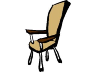 Sticker Custom Preview Image #065604 Furniture Chair07
