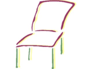 Sticker Custom Preview Image #065606 Furniture Chair09