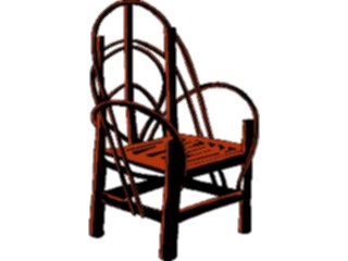 Sticker Custom Preview Image #065613 Furniture Chair16