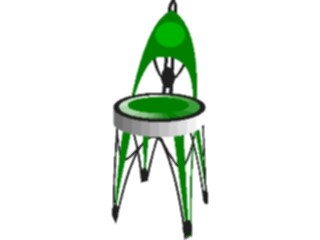 Sticker Custom Preview Image #065622 Furniture Chair25