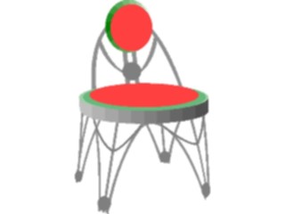 Sticker Custom Preview Image #065623 Furniture Chair26
