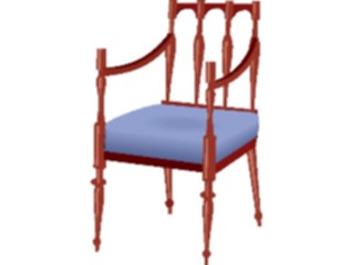 Sticker Custom Preview Image #065634 Furniture Chair37