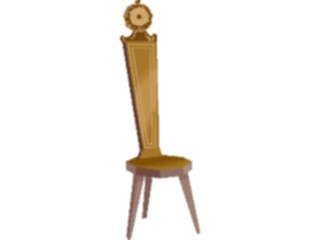 Sticker Custom Preview Image #065638 Furniture Chair41