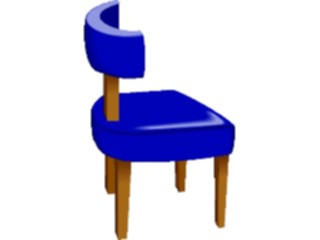 Sticker Custom Preview Image #065644 Furniture Chair47