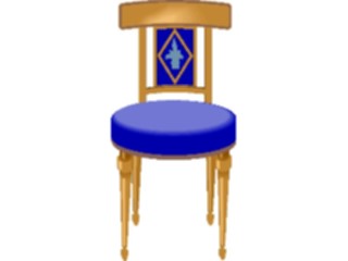 Sticker Custom Preview Image #065655 Furniture Chair58