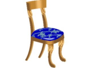 Sticker Custom Preview Image #065658 Furniture Chair61