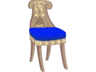 Sticker Custom Preview Image #065659 Furniture Chair62