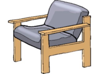 Sticker Custom Preview Image #065664 Furniture Chair67