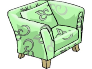 Sticker Custom Preview Image #065666 Furniture Chair69