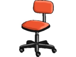 Sticker Custom Preview Image #065668 Furniture Chair71