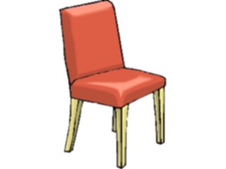Sticker Custom Preview Image #065679 Furniture Chair82