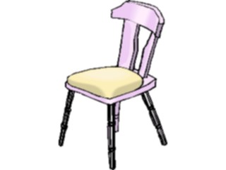 Sticker Custom Preview Image #065681 Furniture Chair84