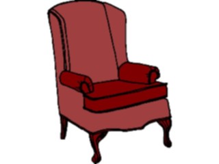 Sticker Custom Preview Image #065689 Furniture Chair92