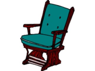 Sticker Custom Preview Image #065690 Furniture Chair93