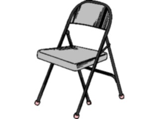 Sticker Custom Preview Image #065700 Furniture Chair Folding2
