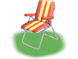 Sticker Custom Preview Image #065703 Furniture Chair Lawn
