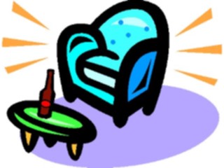 Sticker Custom Preview Image #065708 Furniture Chair Table1