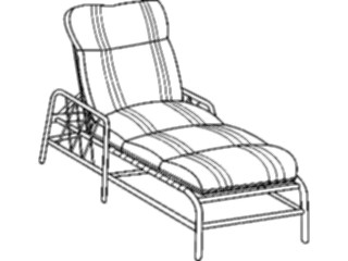 Sticker Custom Preview Image #065715 Furniture Chaise Lounge1