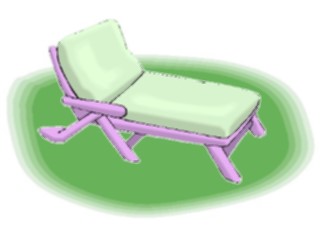 Sticker Custom Preview Image #065717 Furniture Chaise Lounge3