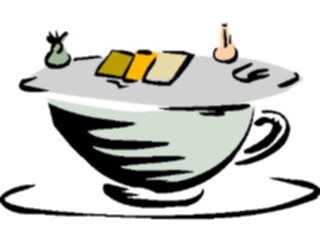 Sticker Custom Preview Image #065730 Furniture Coffee Table4