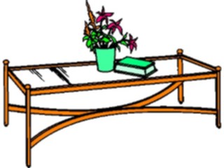 Sticker Custom Preview Image #065734 Furniture Coffee Table8