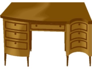 Sticker Custom Preview Image #065748 Furniture Desk07