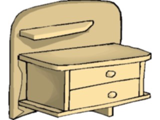 Sticker Custom Preview Image #065773 Furniture Drawers1