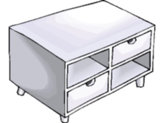 Sticker Custom Preview Image #065775 Furniture Drawers3