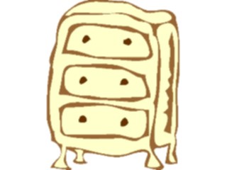 Sticker Custom Preview Image #065780 Furniture Dresser05