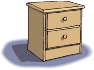 Sticker Custom Preview Image #065789 Furniture Dresser14