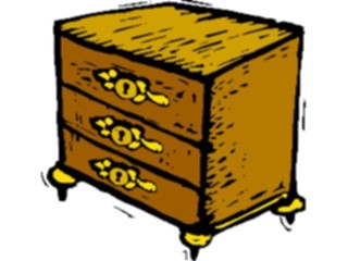 Sticker Custom Preview Image #065790 Furniture Dresser15