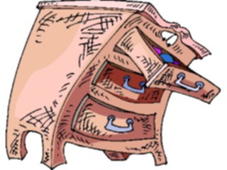 Sticker Custom Preview Image #065792 Furniture Dresser17