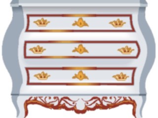 Sticker Custom Preview Image #065793 Furniture Dresser18