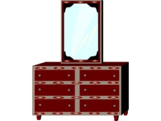 Sticker Custom Preview Image #065797 Furniture Dresser22