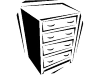 Sticker Custom Preview Image #065802 Furniture Dresser27