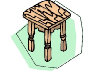 Sticker Custom Preview Image #065826 Furniture End Table8