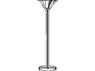 Sticker Custom Preview Image #065831 Furniture Floor Lamp1