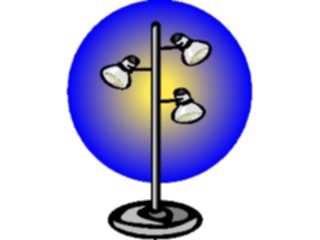 Sticker Custom Preview Image #065835 Furniture Floor Lamp5
