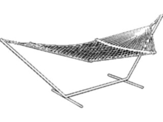 Sticker Custom Preview Image #065843 Furniture Hammock